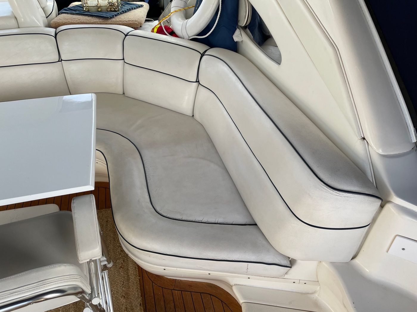 Commercial Vehicle Upholstery in Salem, OR
