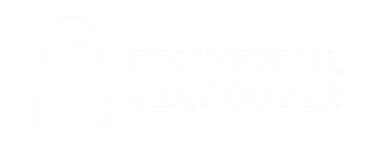 Commercial Seat Cover